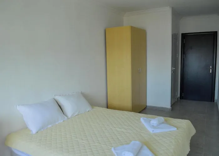 酒店 Romantika 瓦爾納