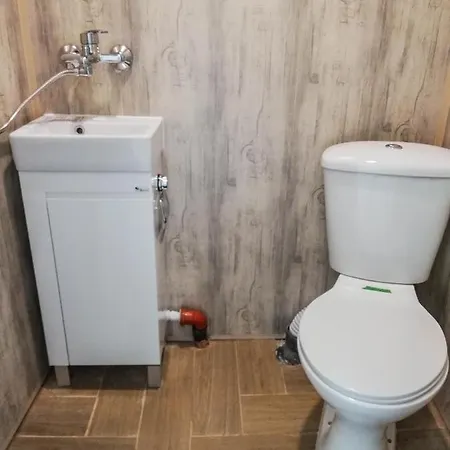 מלון Romantika *