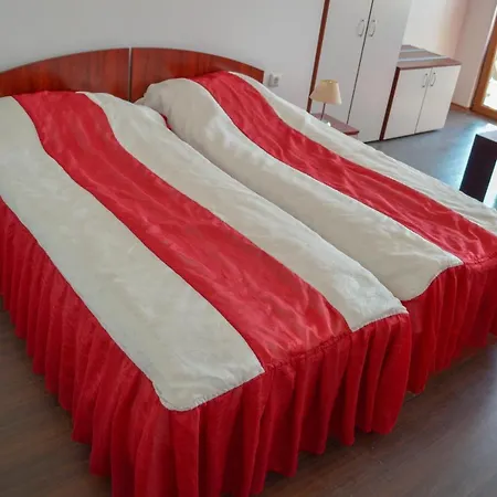 Romantika Хотел Варна